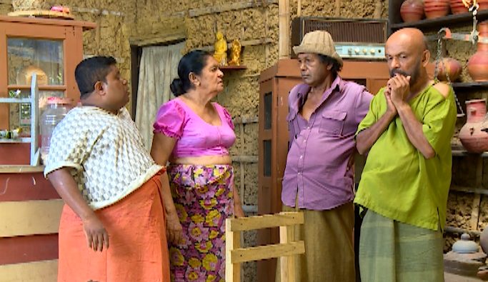 Kopi Kade – Episode 1656 – 2019-01-04