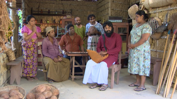 Kopi Kade – Episode 1661 – 2019-02-08