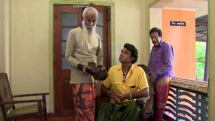 Kopi Kade – Episode 1630 – 2018-07-06