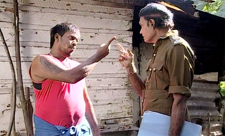 Kopi Kade – Episode 1328 – 2012-09-16
