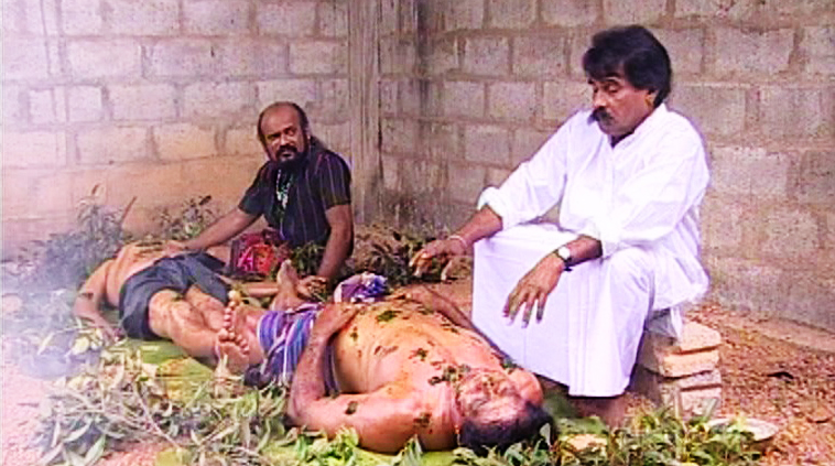 Kopi Kade – Episode 1327 – 2012-09-09