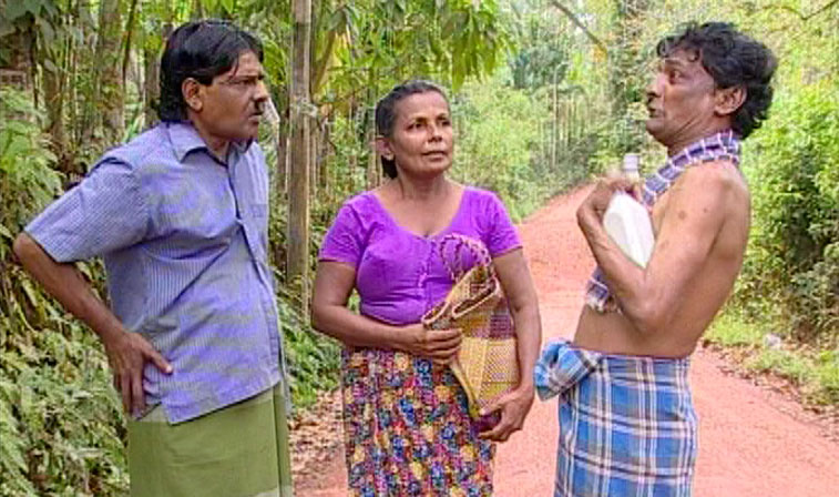 Kopi Kade – Episode 1349 – 2013-02-10