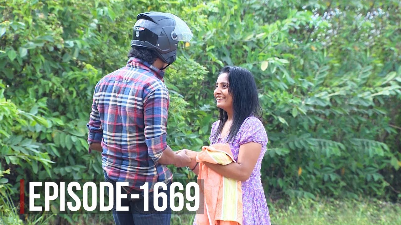 Kopi Kade – Episode 1669 – 2019-03-31