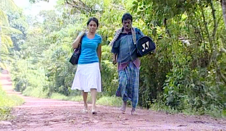 Kopi Kade – Episode 1334 – 2012-10-28