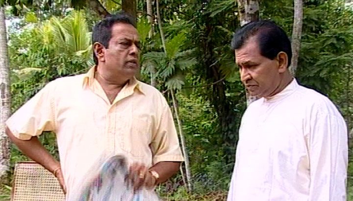 Kopi Kade – Episode 1319 – 2012-07-15