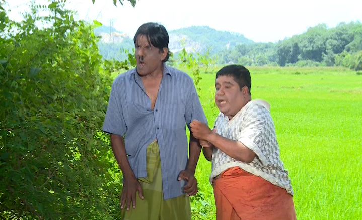 Kopi Kade – Episode 1640 – 2018-09-14
