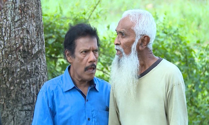 Kopi Kade – Episode 1650 – 2018-11-23