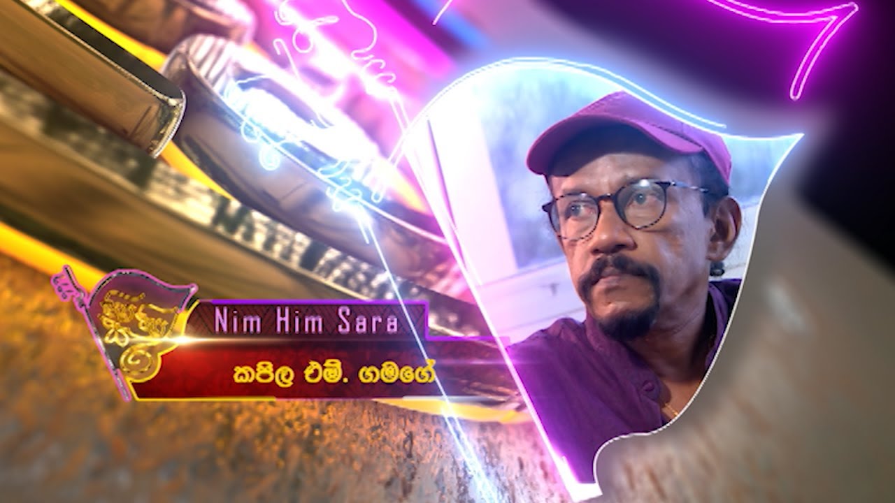 Nim Him Sara – 2021-11-08