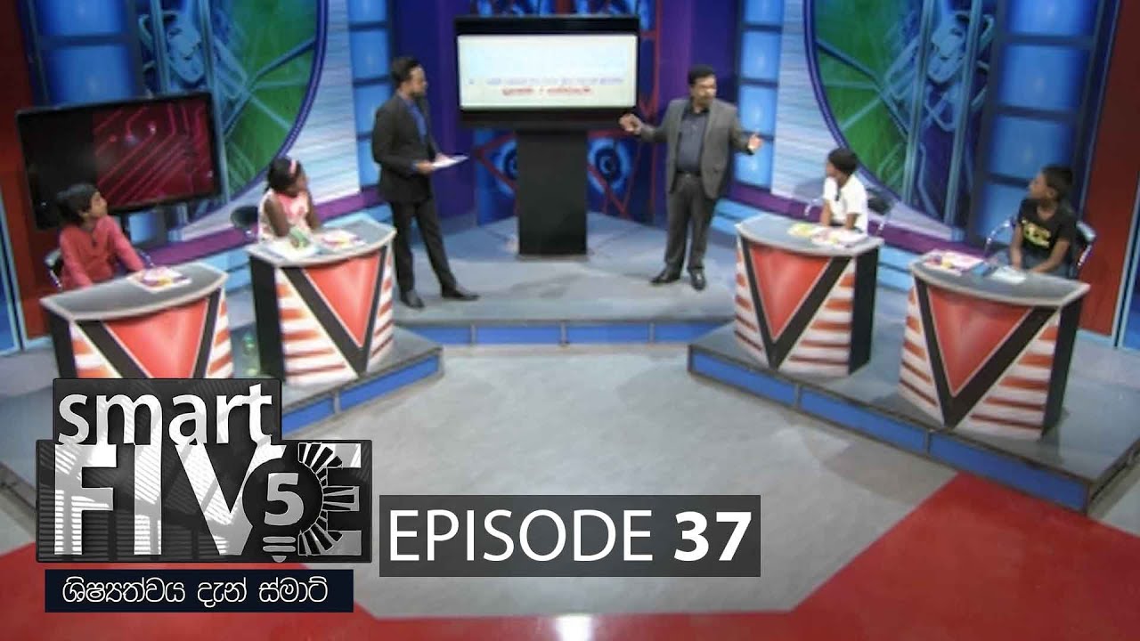 Smart Five – 2021-01-31