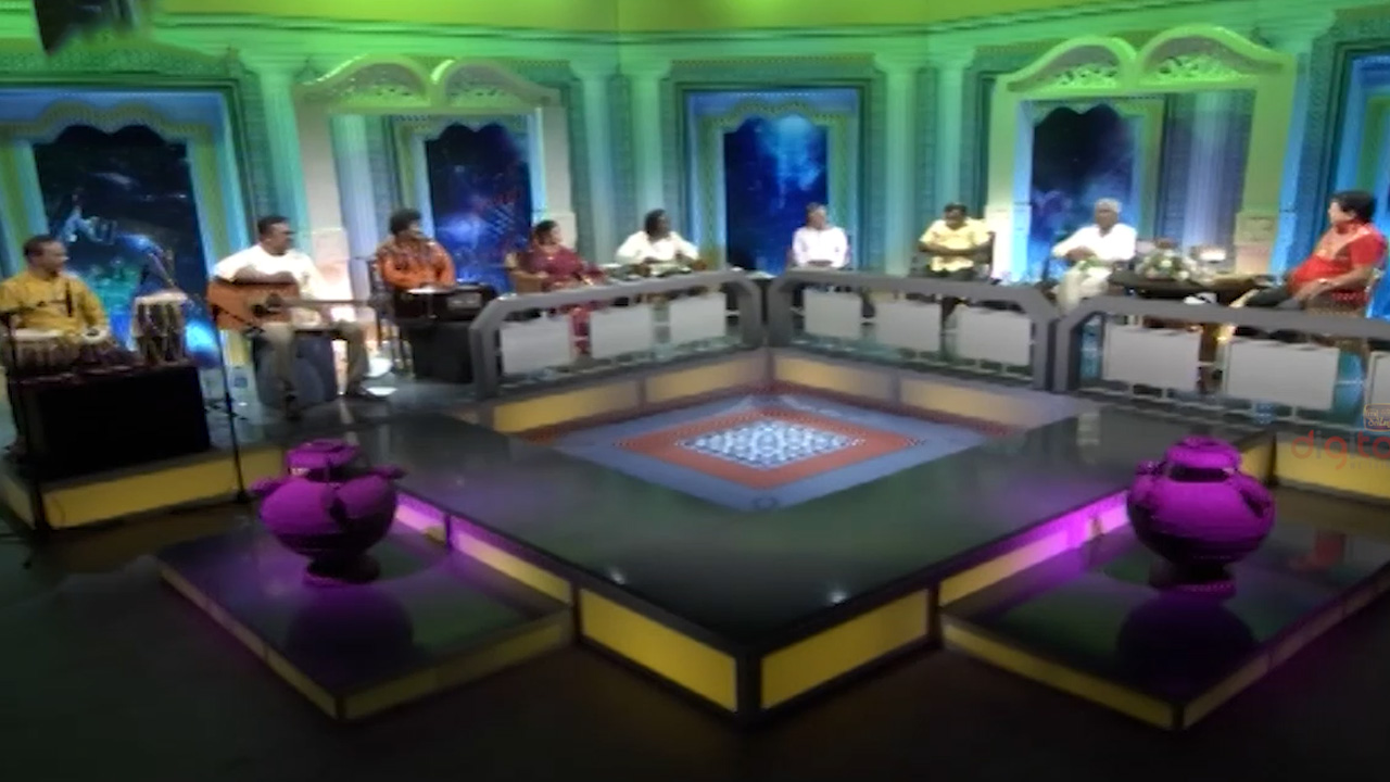Doramadalawa – 2021-11-29