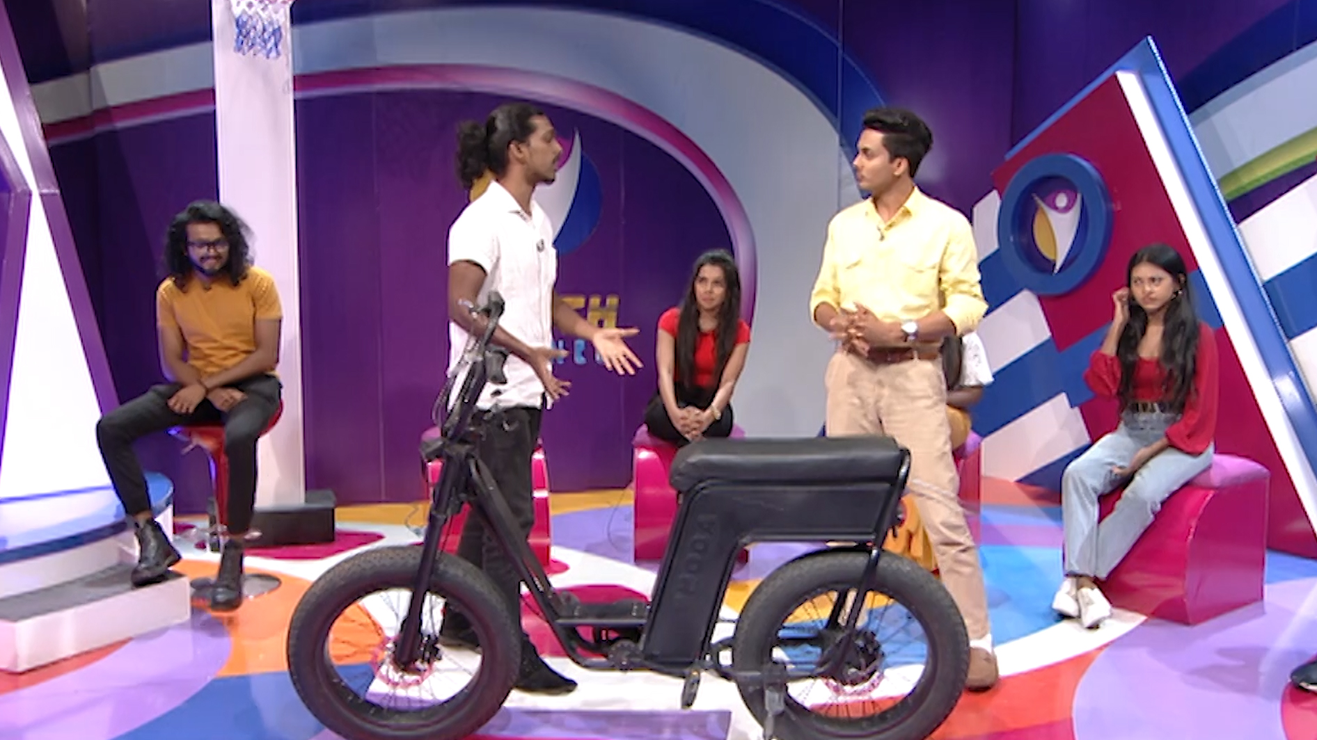 Youth Corner – 2022-06-27