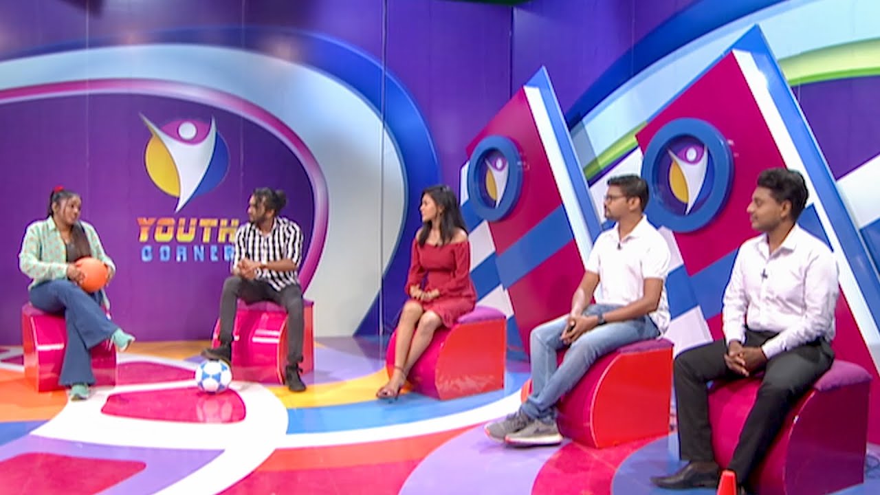 Youth Corner – 2022-06-28