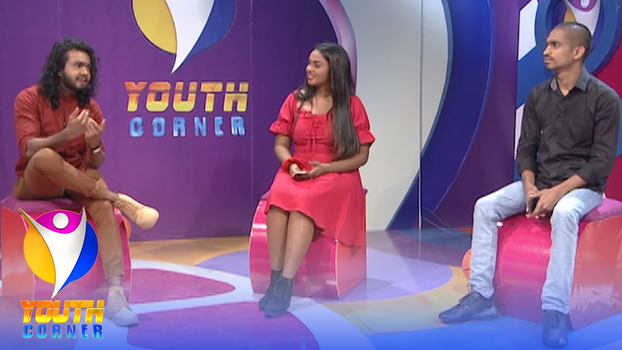 Youth Corner – 2022-06-29