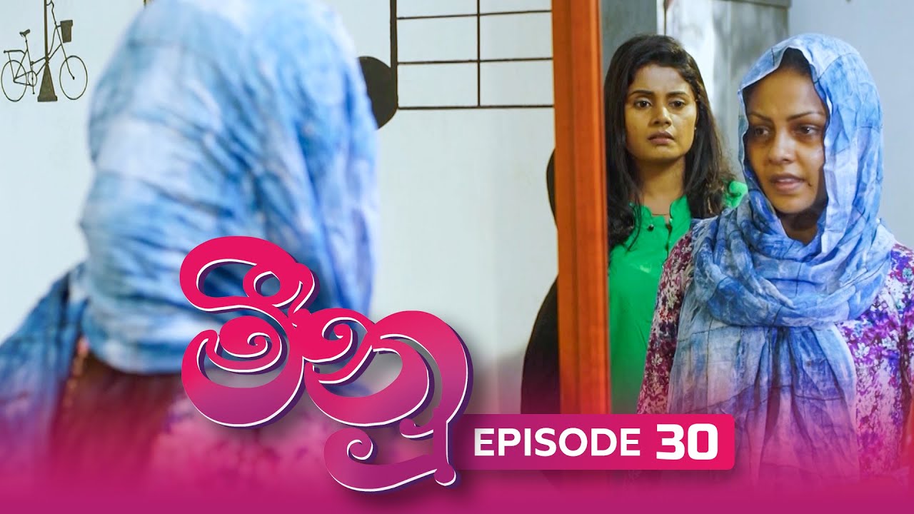 Meenu – Episode 30 – 2022-08-01