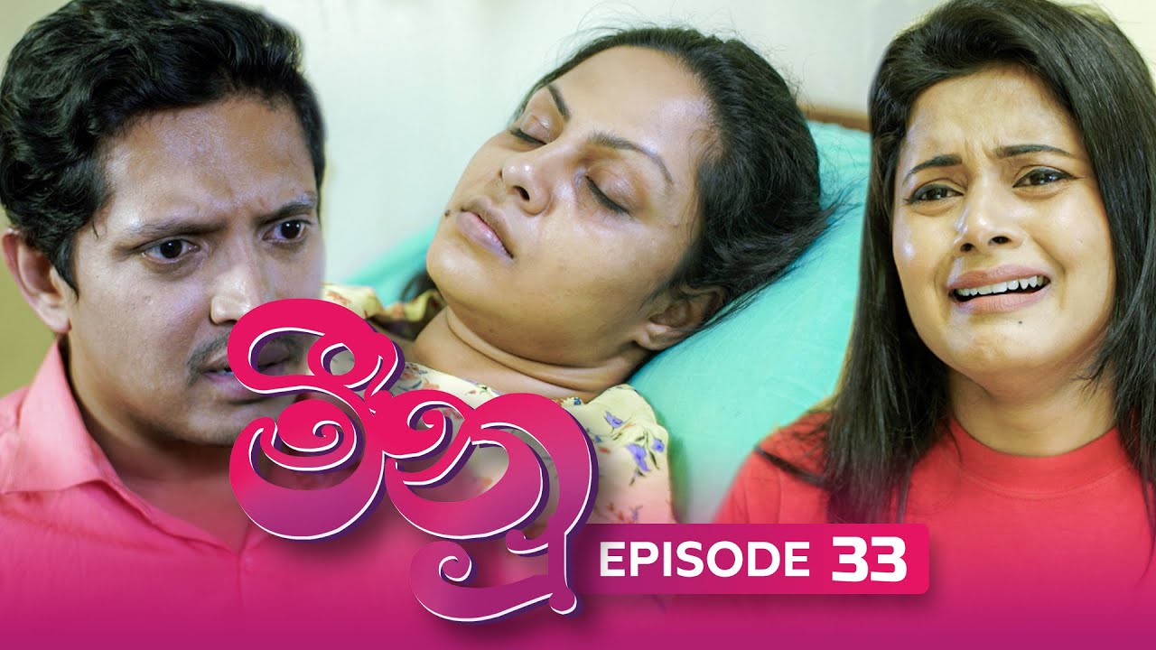 Meenu – Episode 33 – 2022-08-04