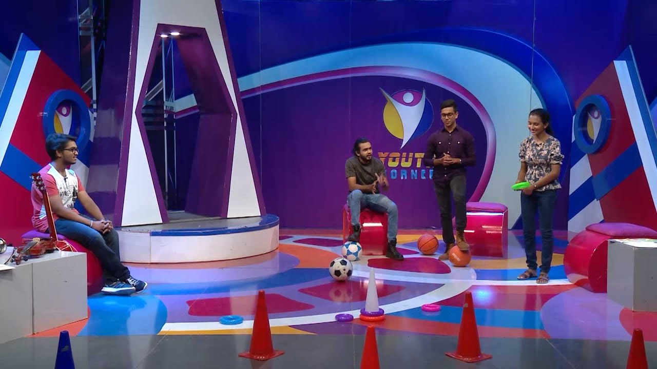 Youth Corner – 2022-08-10