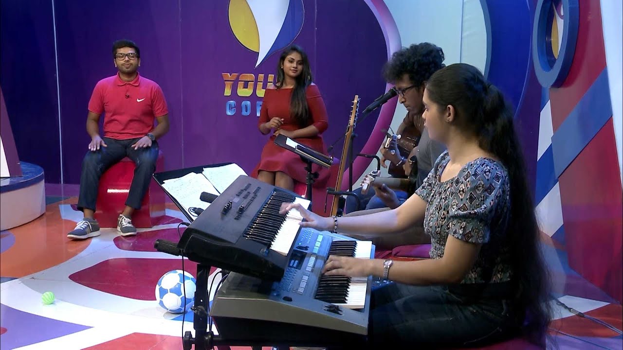Youth Corner – 2022-08-24