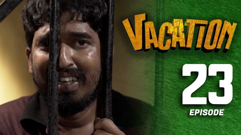 Vacation – Episode 23 – 2023-05-28