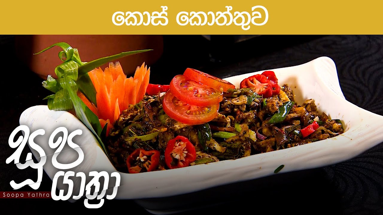 Soopa Yathra – 2023-06-15