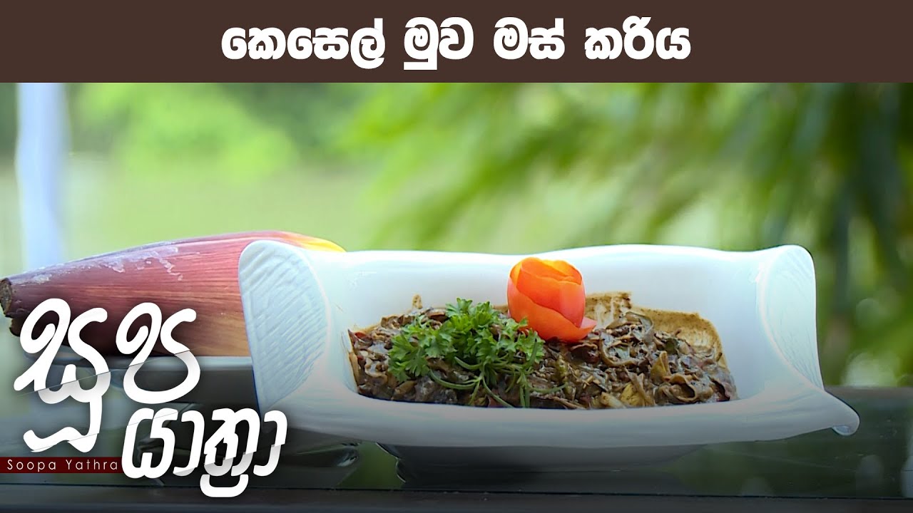 Soopa Yathra – 2023-07-12