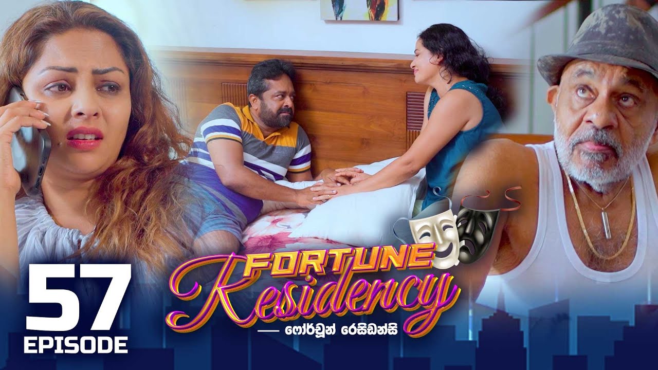 Fortune Residency – Episode 57 – 2023-10-10