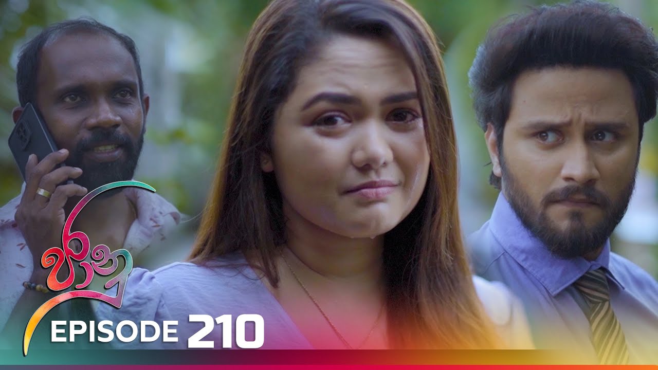 Jaanu – Episode 210 – 2023-12-13
