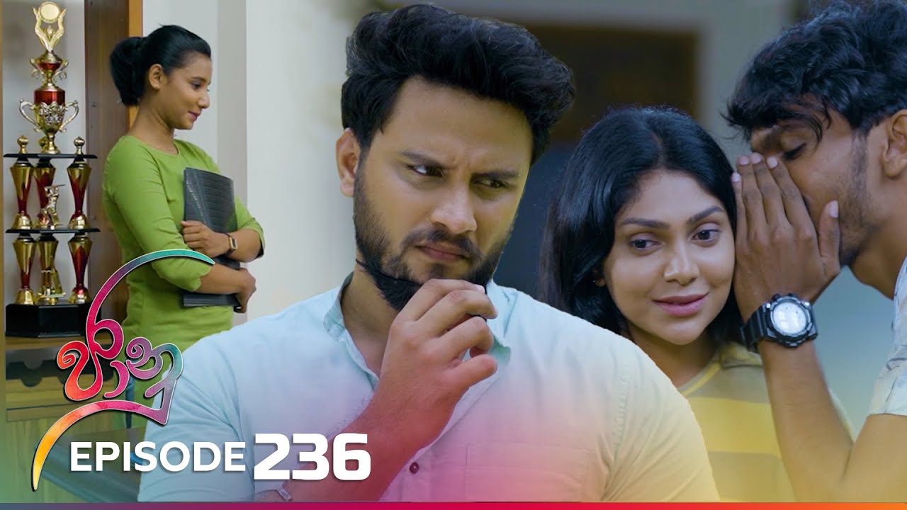 Jaanu – Episode 236 – 2024-01-19
