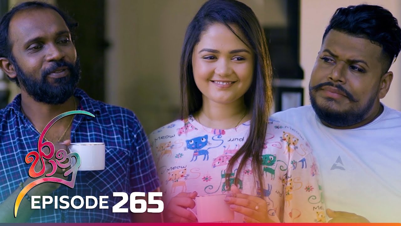 Jaanu – Episode 265 – 2024-02-29