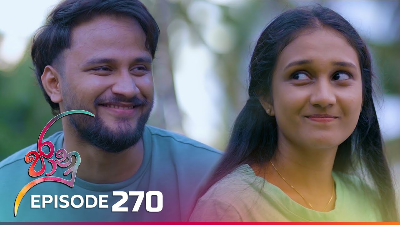 Jaanu – Episode 270 – 2024-03-07
