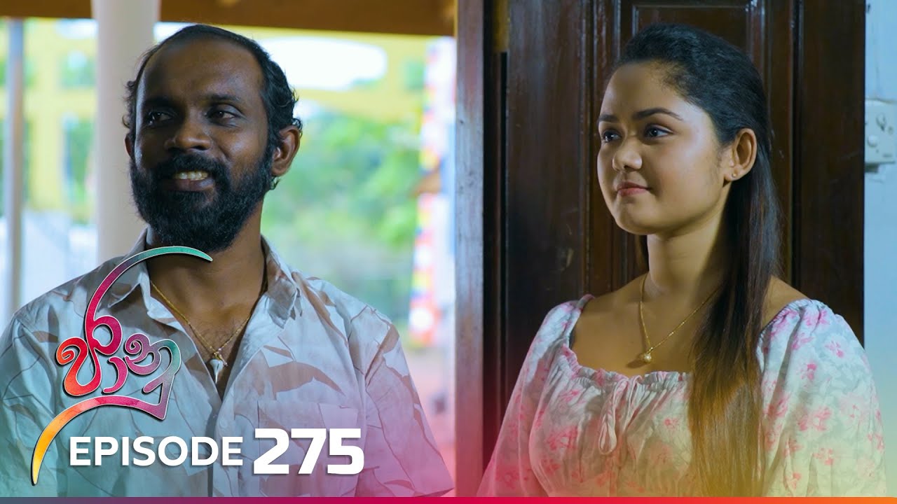 Jaanu – Episode 275 – 2024-03-14