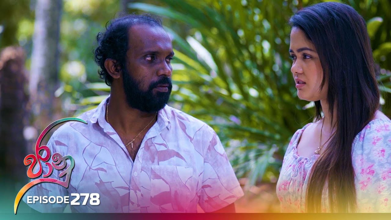 Jaanu – Episode 278 – 2024-03-19