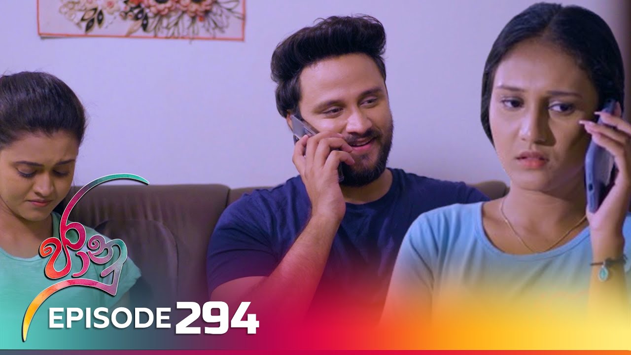 Jaanu – Episode 294 – 2024-04-10