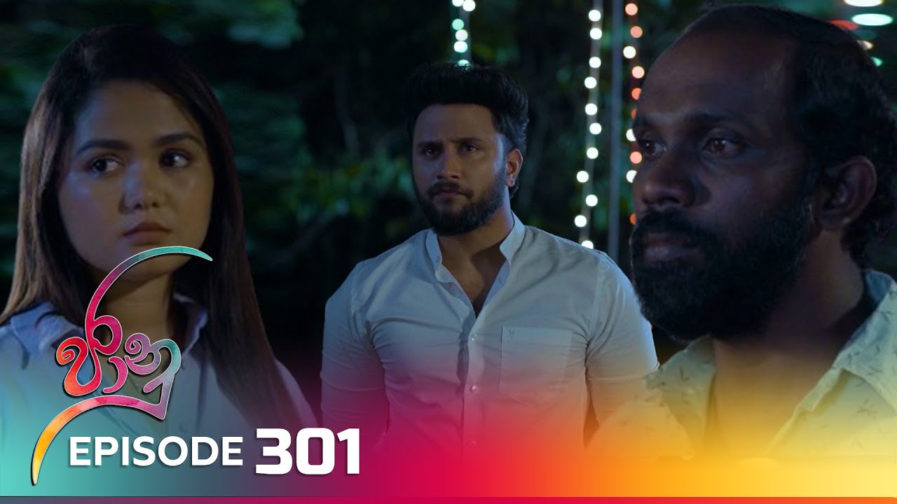 Jaanu – Episode 301 – 2024-04-19