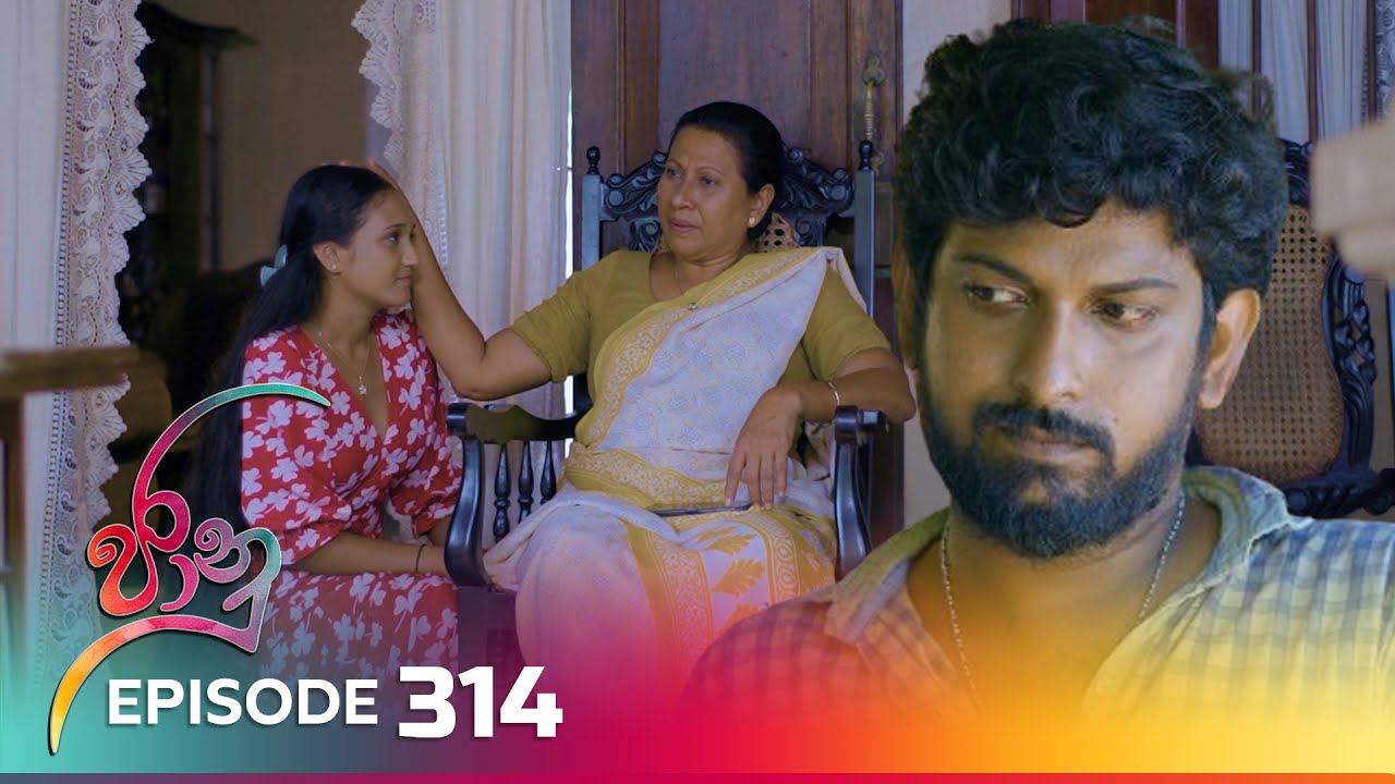 Jaanu – Episode 314 – 2024-05-08