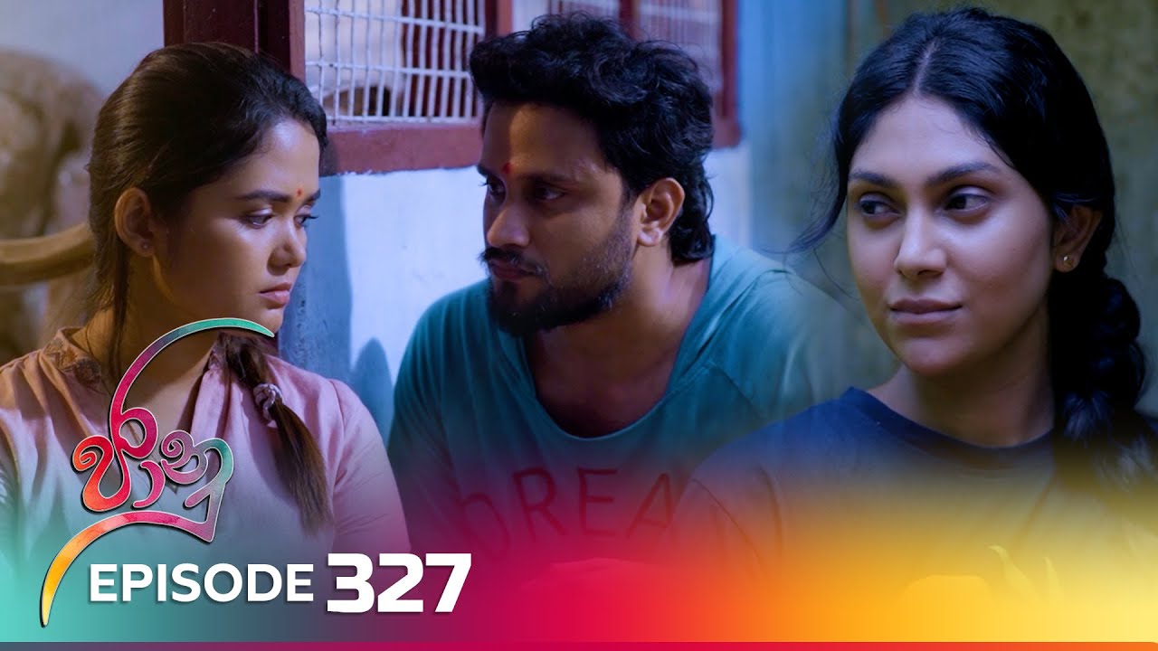Jaanu – Episode 327 – 2024-05-27