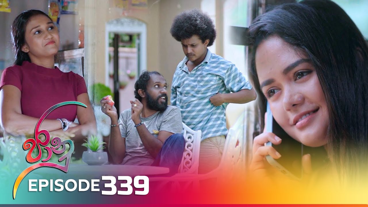 Jaanu – Episode 339 – 2024-06-12