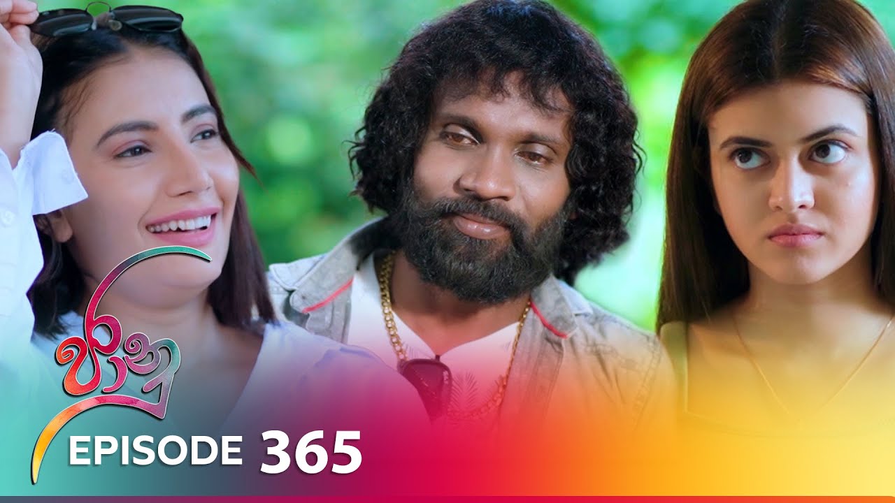 Jaanu – Episode 365 – 2024-07-18
