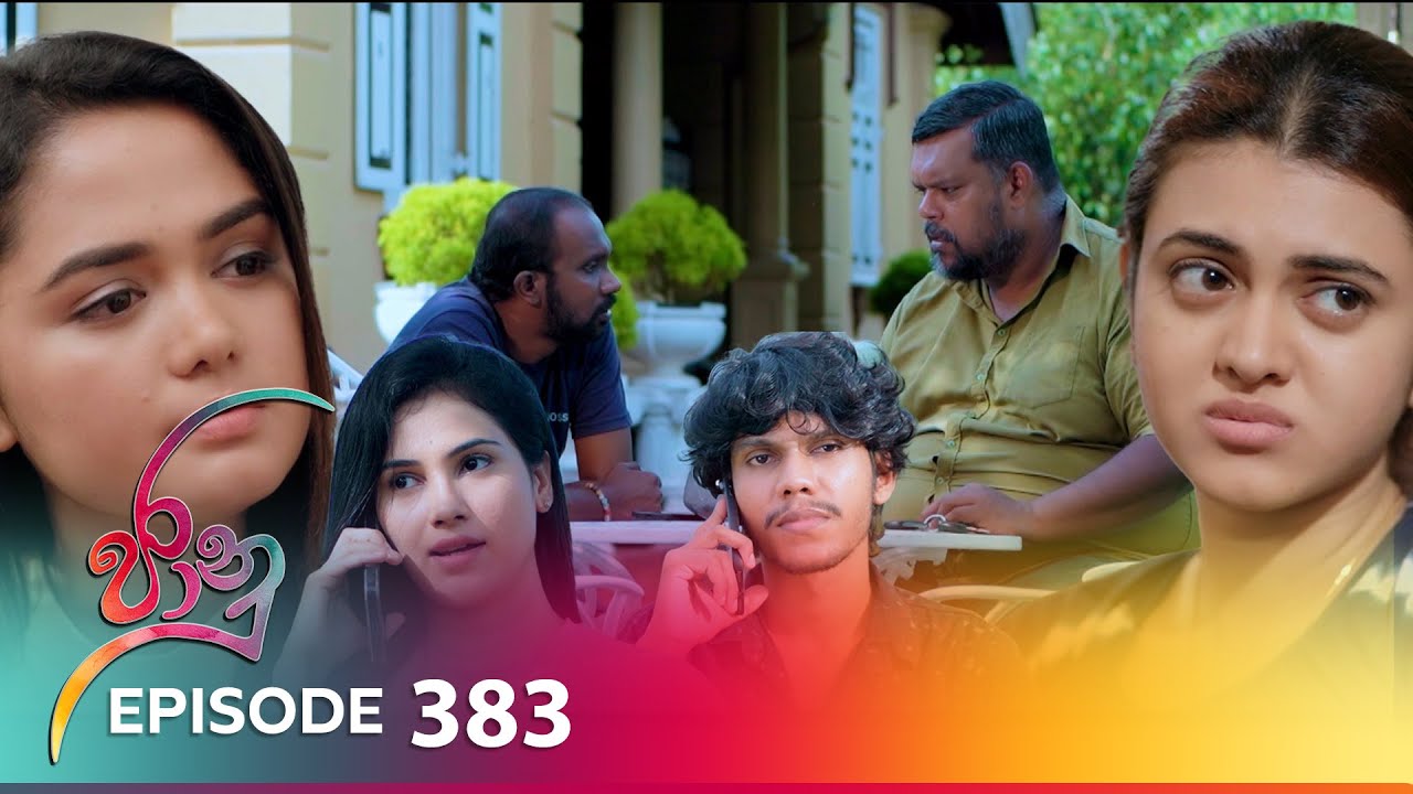 Jaanu – Episode 383 – 2024-08-13