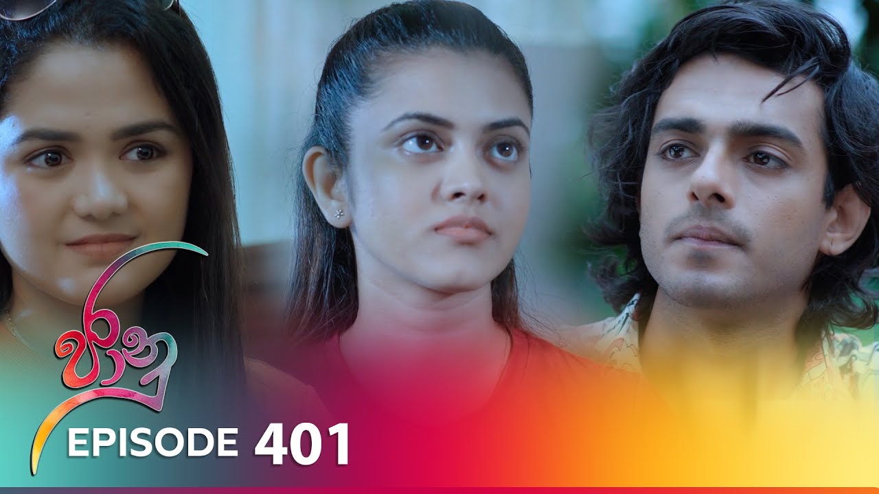 Jaanu – Episode 401 – 2024-09-06