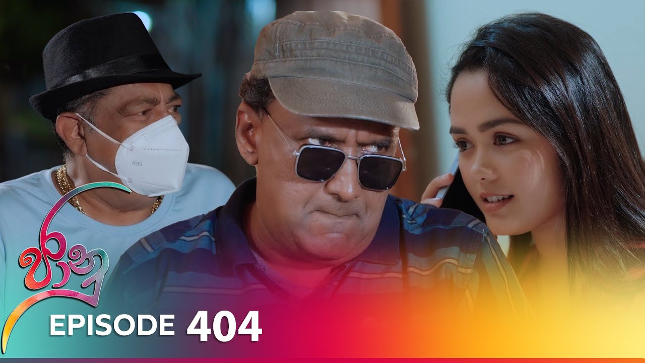Jaanu – Episode 404 – 2024-09-11