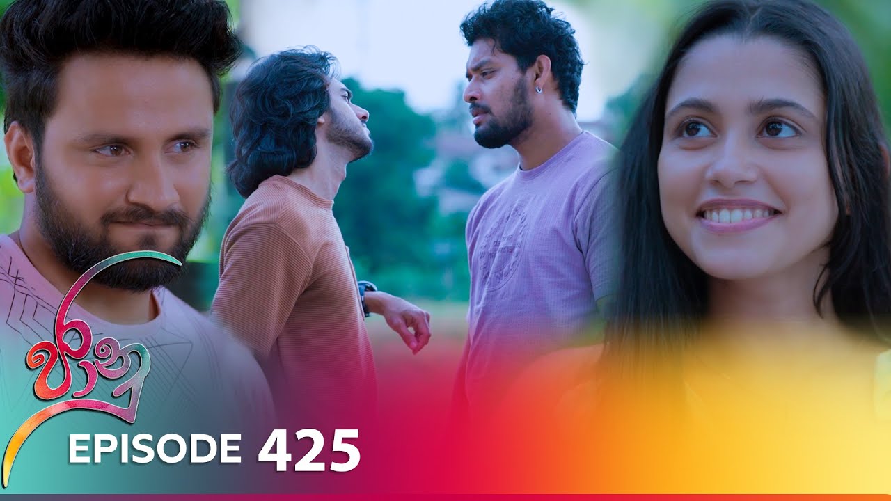 Jaanu – Episode 425 – 2024-10-10