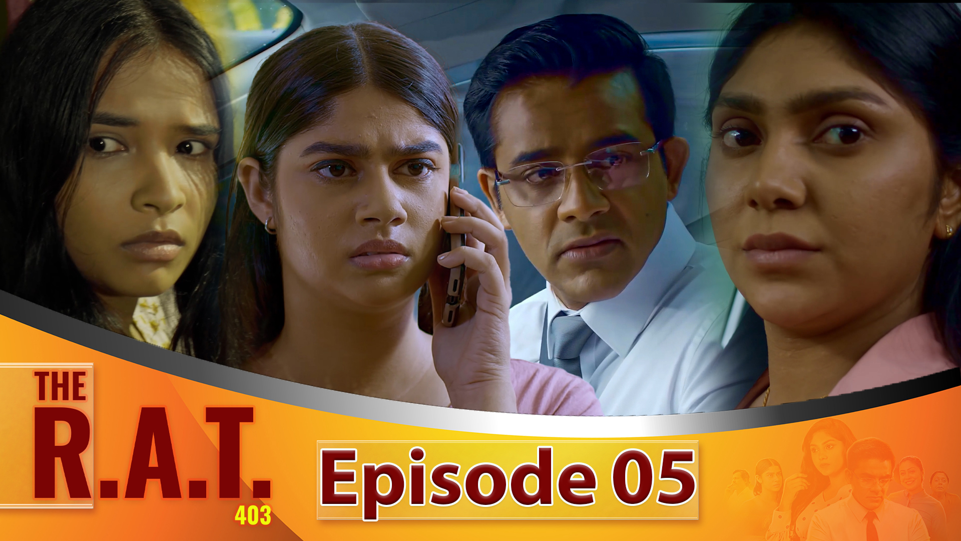 THE R.A.T- Episode 05- 2024-12-14