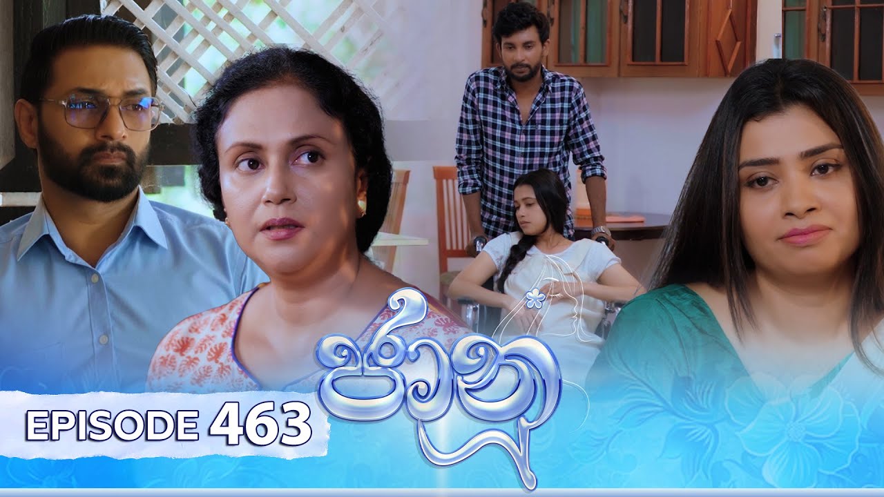 Jaanu – Episode 463 – 2024-12-03