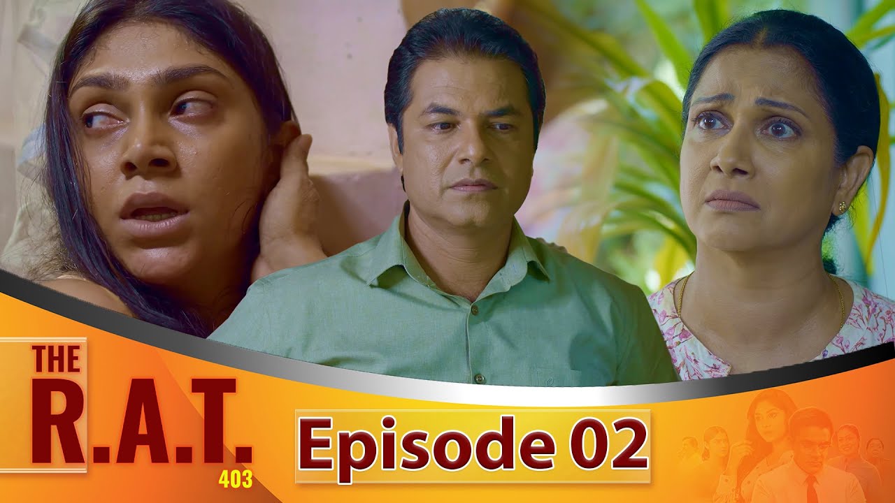 THE R.A.T- Episode 02- 2024-12-01