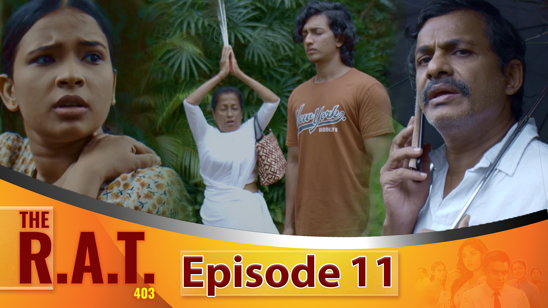 THE R.A.T- Episode 11- 2025-01-04