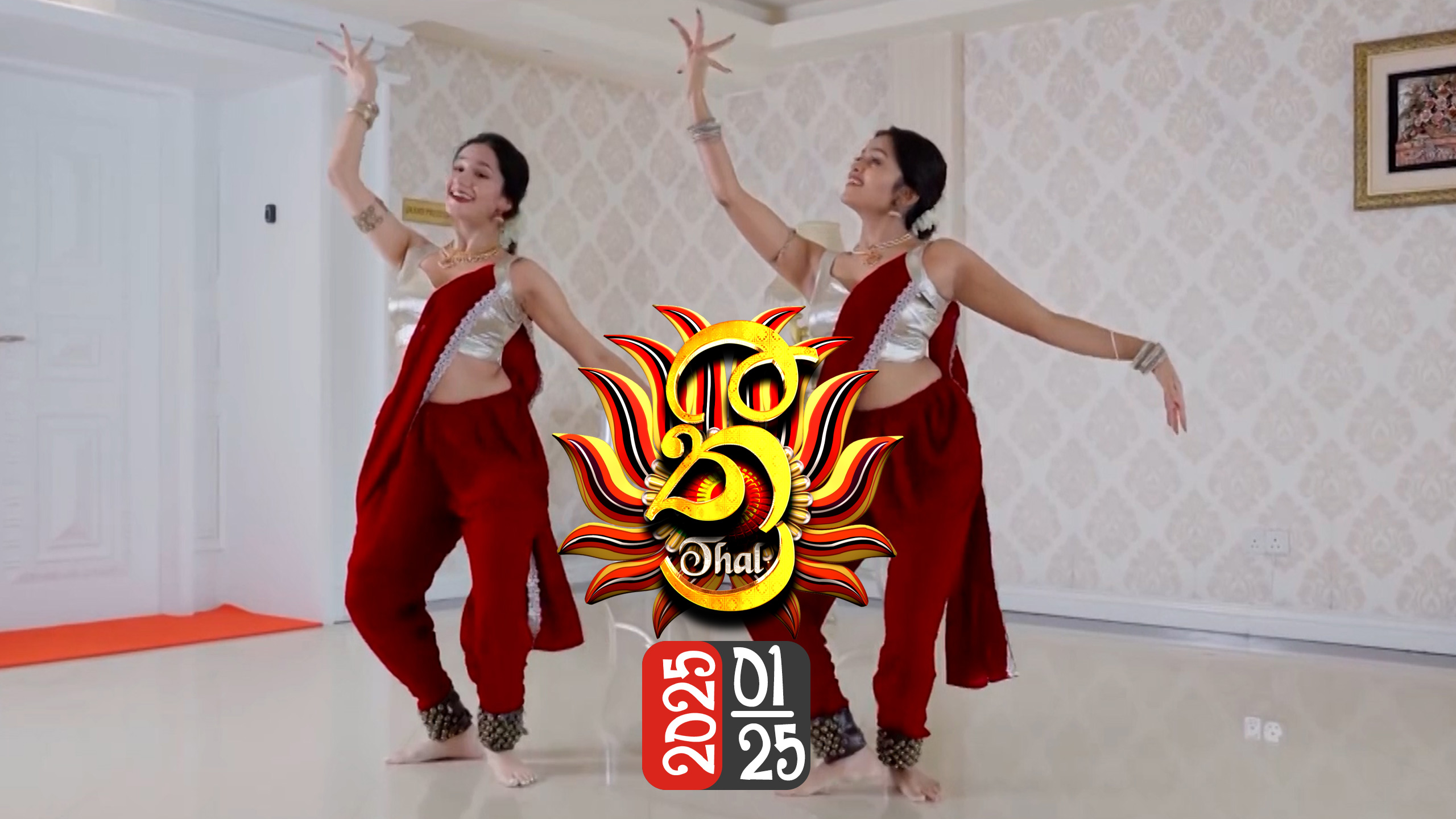 Three Thal -2025-01-25