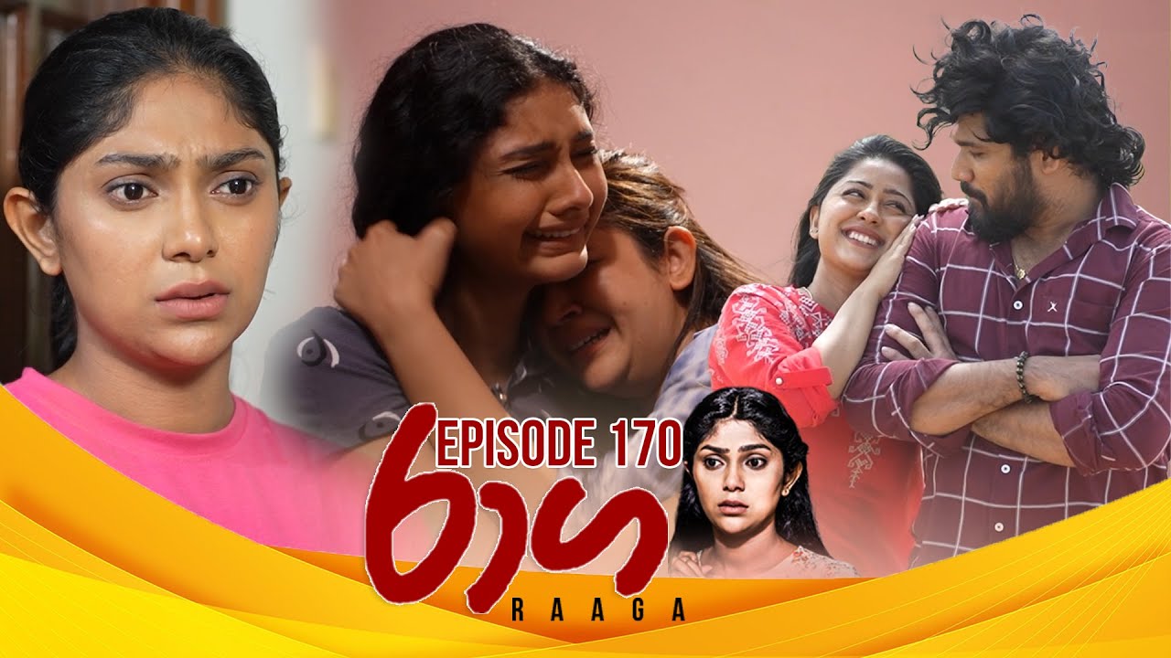 Raaga – Episode 170 – 2025-09-29
