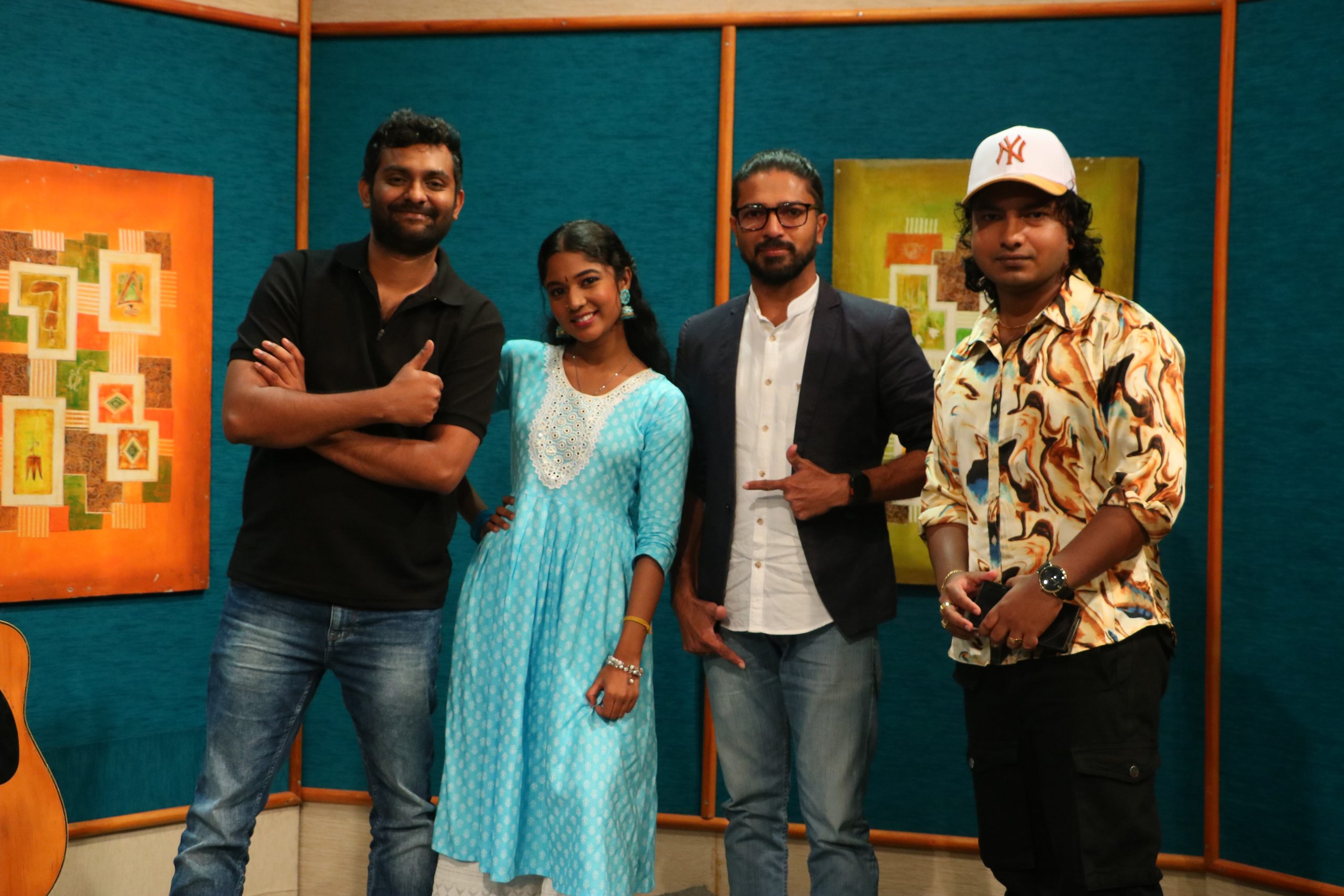 Best of Hits SL Chart Show – 2025-10-25