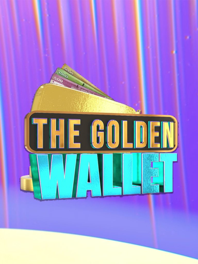 The Golden Wallet