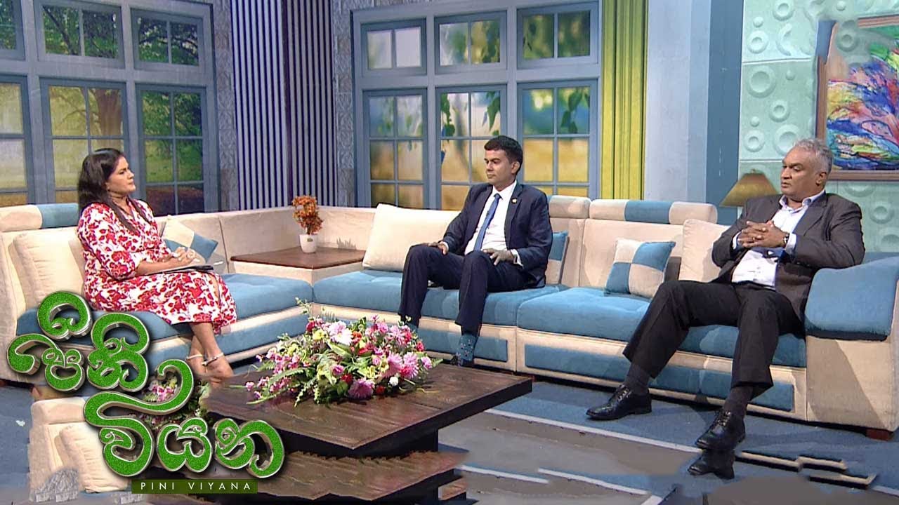 Pini Viyana – 2025-10-10